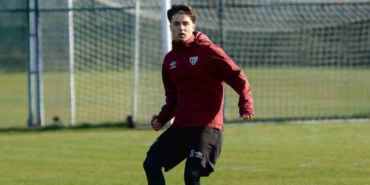 Bandırmaspor, Çorum FK maçı hazırlıklarını sürdürüyor