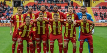 Trendyol Süper Lig: Kayserispor: 0 - Fatih Karagümrük: 0 (Maç devam ediyor)