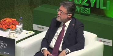 Bakan Yumaklı: "Türkiye’nin hiçbir şekilde herhangi bir gıda arz güvenliği konusu sorunu yoktur"