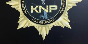 Lüleburgaz’da 285 gram metamfetamin ele geçirildi