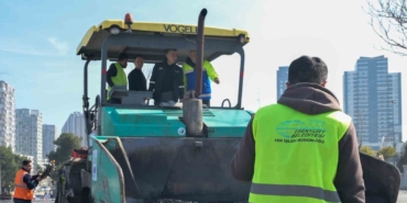 Başkan Vekili Can Aksoy İSKİ çalışmalarıyla ilgili konuştu: "Amacımız Esenyurt halkının hakkını korumak"