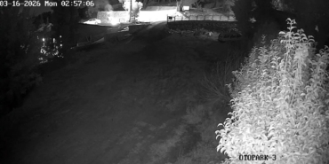 Sohbet ederken 4 metre yükseklikten beton zemine düştü