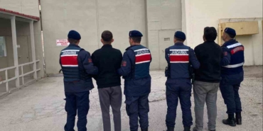 Bilecik’te ‘Kasten Öldürme’ suçundan 5 yıl hapis cezası bulunan şahıs yakalandı