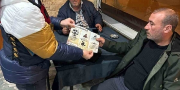 Jandarmadan vatandaşlara siber güvenlik bilgilendirmesi