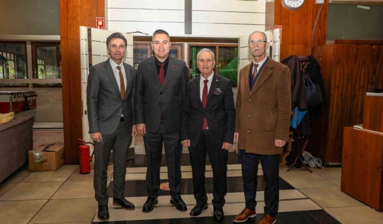 Rumeli Balkan Türkleri, bayramlaştı