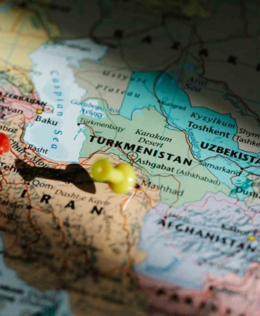 "Yaşananlar İran’la sınırlı değil, küresel dengeleri etkileyebilir"