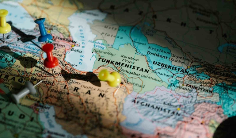 "Yaşananlar İran’la sınırlı değil, küresel dengeleri etkileyebilir"