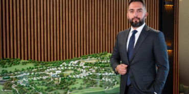 İmarlı arsa fiyatları son iki yılda yüzde 57 arttı