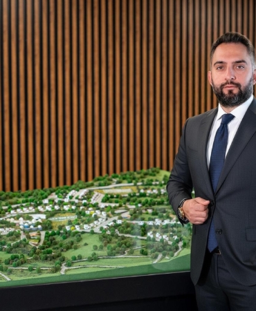 İmarlı arsa fiyatları son iki yılda yüzde 57 arttı