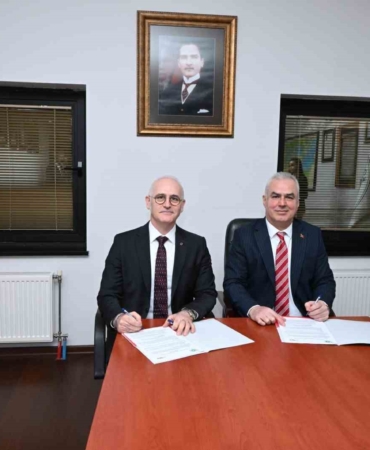 Kocaeli Üniversitesi ve Tüpraş iş birliğiyle Temel Rafinericilik Staj Programı başlıyor