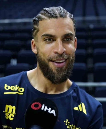 Fenerbahçe, Scottie Wilbekin ile yollarını ayırdı