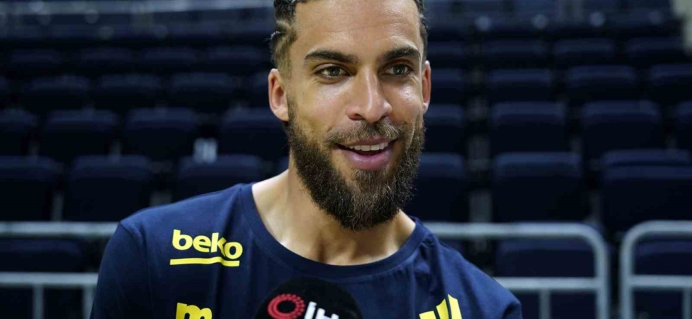 Fenerbahçe, Scottie Wilbekin ile yollarını ayırdı