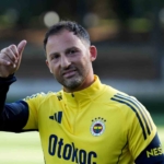 Fenerbahçe, Tedesco ile devam kararı aldı