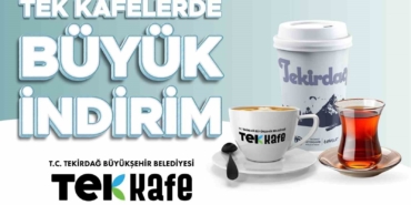 Çay 10 TL, kahve 40 TL oldu