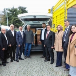 Arıcılık Bursa’da büyükşehir ile canlandı