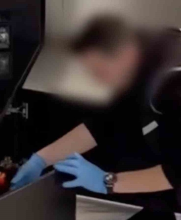 Bursa’da bayram öncesi sahte alkol operasyonu..