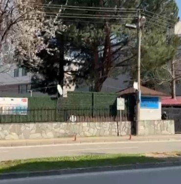 Bursa’da 7 yaşındaki ilkokul öğrencisi hayatını kaybetti