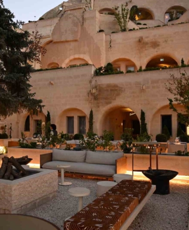 Türk turizminden uluslararası başarı