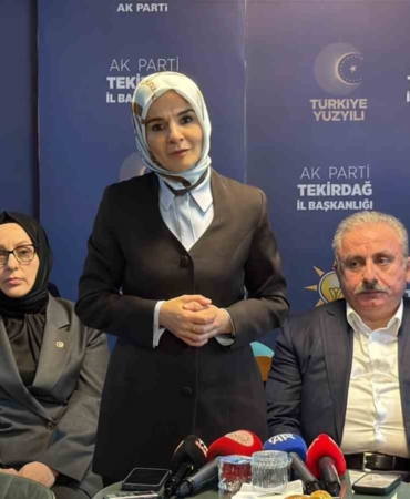 Bakan Göktaş’tan bayramda birlik ve beraberlik vurgusu