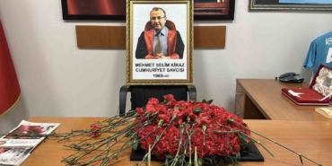 Adalet Bakanı Gürlek: "Adalet teşkilatı hiçbir zaman korkuya teslim olmamış, hiçbir zaman geri adım atmamıştır"