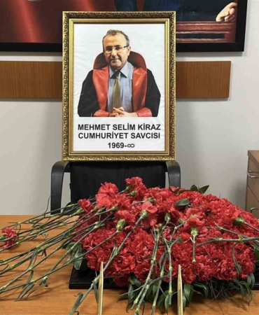 Adalet Bakanı Gürlek: "Adalet teşkilatı hiçbir zaman korkuya teslim olmamış, hiçbir zaman geri adım atmamıştır"