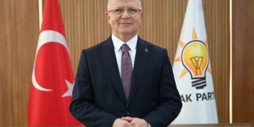 AK Parti Bursa teşkilatı Türkiye’ye örnek oldu