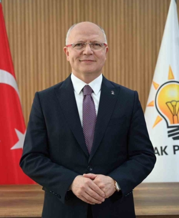 AK Parti Bursa teşkilatı Türkiye’ye örnek oldu
