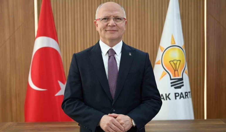 AK Parti Bursa teşkilatı Türkiye’ye örnek oldu