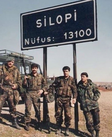 Polis Özel Harekat 43. yılını kutluyor: Köklü geçmiş, güçlü gelecek