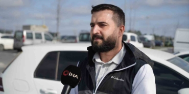 İstanbul’da sadece 6 gün kullanabildiği elektrikli otomobil 6 aydır serviste