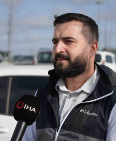 İstanbul’da sadece 6 gün kullanabildiği elektrikli otomobil 6 aydır serviste