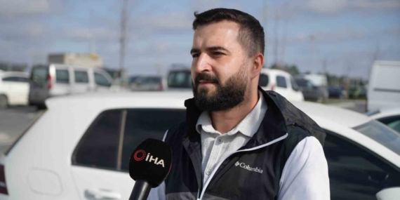 İstanbul’da sadece 6 gün kullanabildiği elektrikli otomobil 6 aydır serviste