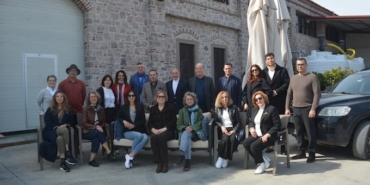 Kuzey Ege turizminde SKAL ile yepyeni bir başlangıç