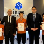 İhlas Koleji öğrencilerinden Uluslararası Stem Olimpiyatları’nda büyük başarı