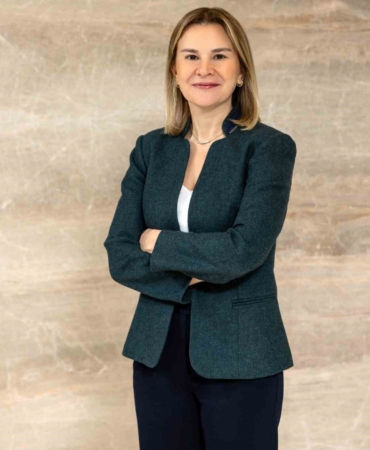 Aydem Yenilenebilir Enerji Bağımsız Yönetim Kurulu Üyesi Betül Sarıkaya oldu