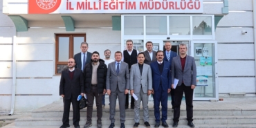 Bilecik’te eğitim süreçleri masaya yatırıldı