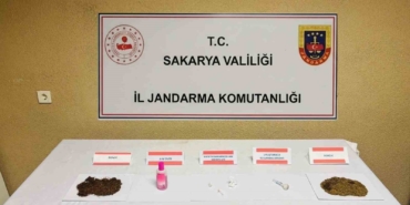 6 ilçede eş zamanlı uyuşturucu operasyonu: 9 tutuklama