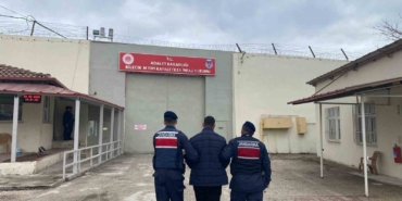 Bilecik’te 4 yıl hapis cezası bulunan şahıs yakalandı