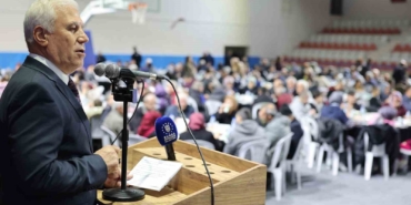 Orhaneli’nin turizm potansiyeli Bursa’yı gülümsetecek