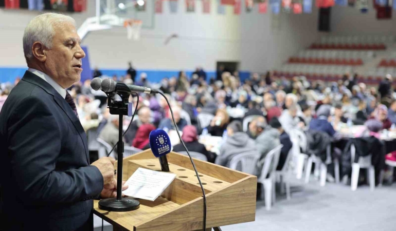 Orhaneli’nin turizm potansiyeli Bursa’yı gülümsetecek