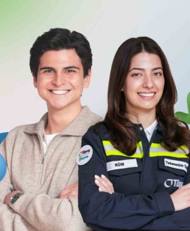 Tüpraş Nextremers Programı, 7’nci kez genç yeteneklerle buluşuyor