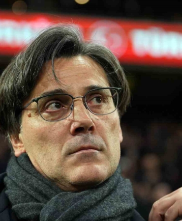 A Milli Futbol Takımı’nda 8 değişiklik