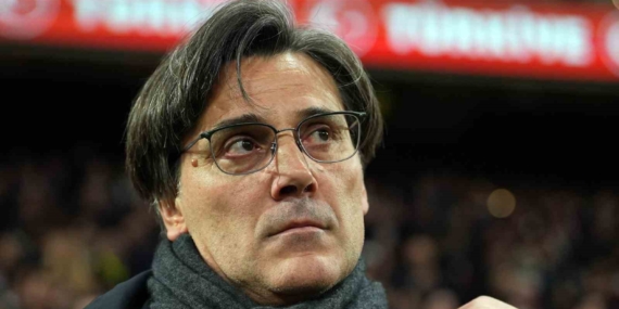 A Milli Futbol Takımı’nda 8 değişiklik