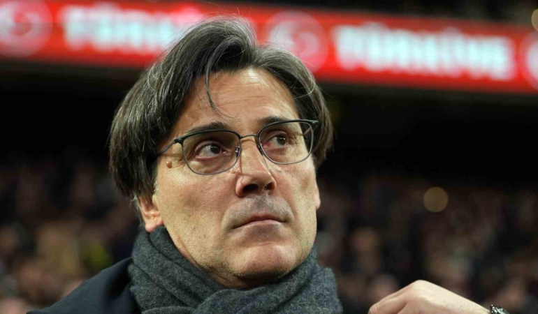 A Milli Futbol Takımı’nda 8 değişiklik