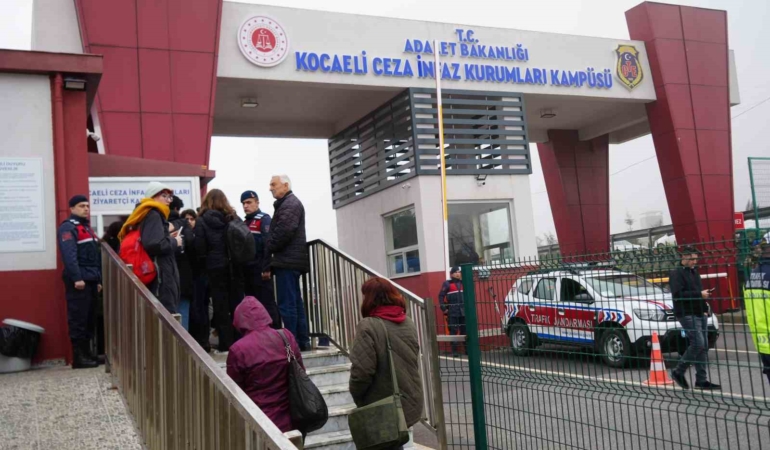 7 işçinin öldüğü faciada fabrika sahibinin diğer oğlu da hakim karşısında: "Kalbim ağrıyor"