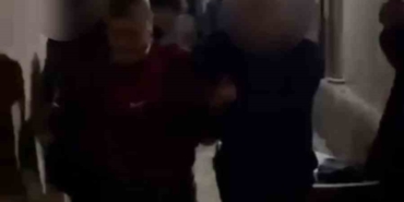 Bursa’da suç makinesi, saklandığı çatı katında yakalandı