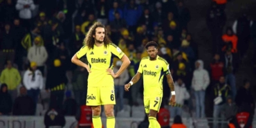 Fenerbahçe, ligde 4 haftada 7 puan kaybetti