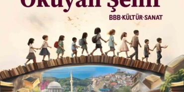 Büyükşehir’den Kütüphane Haftası’na özel etkinlikler