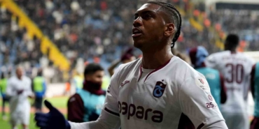 Felipe Augusto: "Galatasaray maçı çok değerli, önemli bir maç olacak"