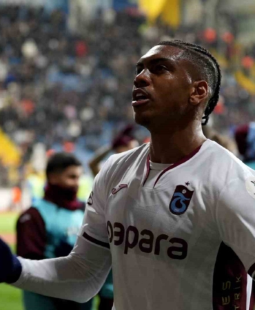 Felipe Augusto: "Galatasaray maçı çok değerli, önemli bir maç olacak"